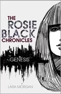 Genesis (The Rosie Black Chronicles #1)