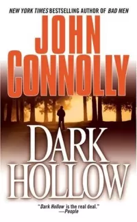 Dark Hollow (Charlie Parker #2)