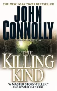 The Killing Kind (Charlie Parker #3)