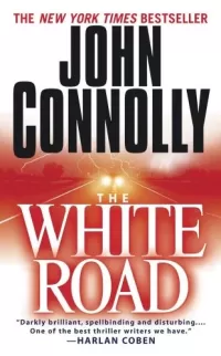 The White Road (Charlie Parker #4)
