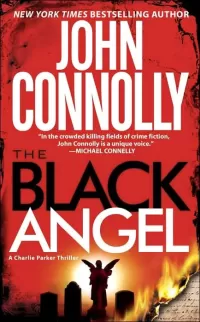The Black Angel (Charlie Parker #5)