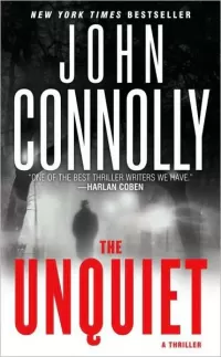The Unquiet (Charlie Parker #6)