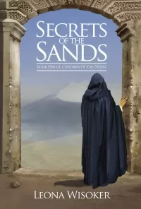 Secrets of the Sands (Children of the Desert #1)