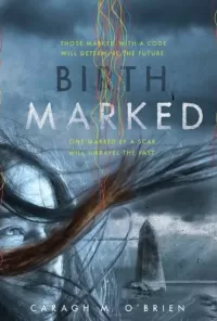 Birthmarked (The Birthmarked Trilogy #1)