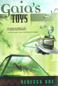 Gaia's Toys