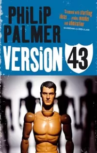 Version 43 (Debatable Space)