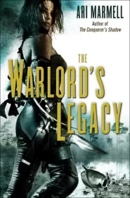 The Warlord's Legacy (Corvis Rebaine #2)
