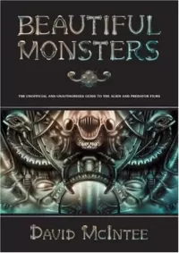 Beautiful Monsters