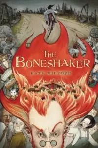 The Boneshaker (The Boneshaker)