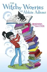 The Witchy Worries of Abbie Adams