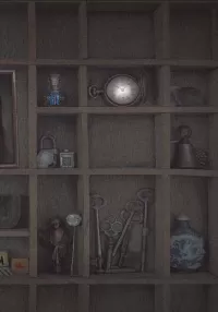 Literary Remains