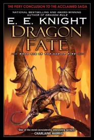 Dragon Fate (The Age of Fire #6)