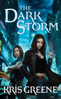 The Dark Storm (The Dark Storm #1)