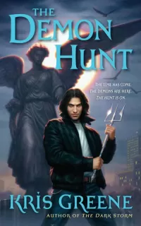 The Demon Hunt (The Dark Storm #2)