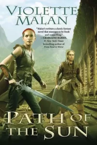 Path of the Sun (Dhulyn and Parno #4)