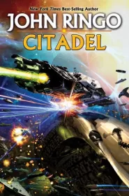 Citadel (Troy Rising #2)