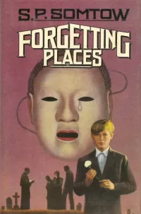 Forgetting Places