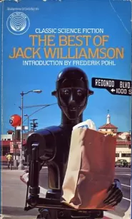 The Best of Jack Williamson