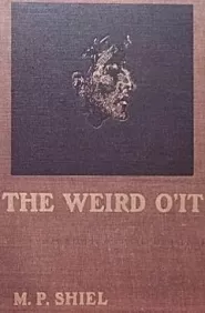 The Weird o' It
