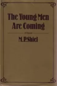 The Young Men Are Coming!