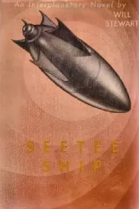 Seetee Ship (Seetee #2)