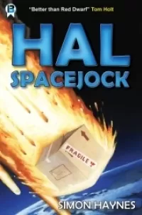 Hal Spacejock (Hal Spacejock #1)