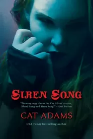 Siren Song (Blood Singer #2)