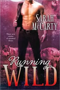 Running Wild (Dark Haven #1)
