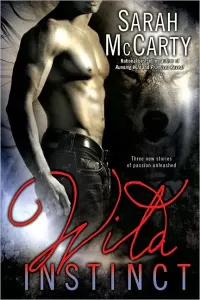Wild Instinct (Dark Haven #2)