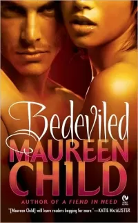 Bedeviled (Queen of the Otherworld #1)