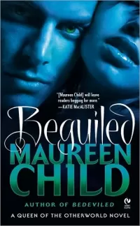Beguiled (Queen of the Otherworld #2)