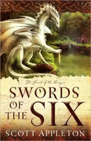Swords of the Six (The Sword of the Dragon #1)