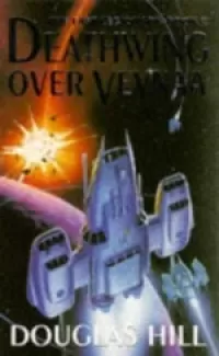Deathwing Over Veynaa (The Last Legionary #2)
