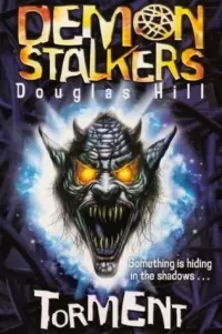 Torment (Demon Stalkers #2)