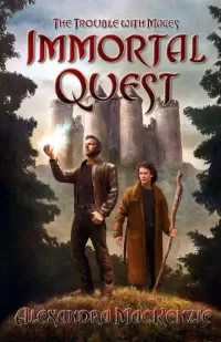 Immortal Quest