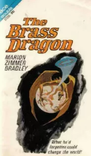 The Brass Dragon
