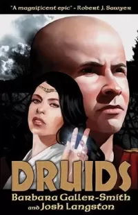 Druids (Druids #1)