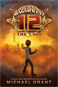 The Call (The Magnificent 12 #1)