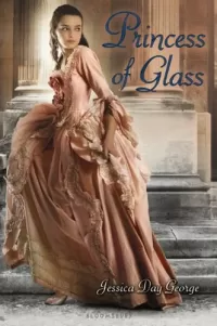 Princess of Glass (Princess #2)