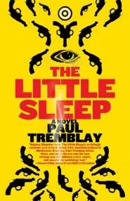 The Little Sleep (Mark Genevich #1)