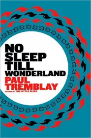 No Sleep till Wonderland (Mark Genevich #2)