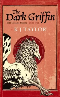 The Dark Griffin (The Fallen Moon #1)