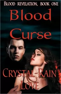 Blood Curse (Blood Revelation #1)