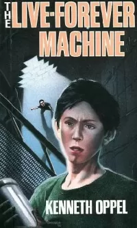 The Live-Forever Machine