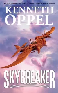 Skybreaker (Airborn #2)