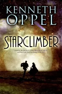 Starclimber (Airborn #3)