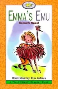 Emma's Emu