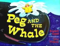 Peg and the Whale
