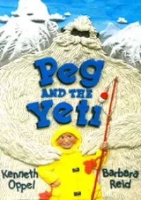 Peg and the Yeti