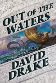 Out of the Waters (The Books of the Elements #2)
